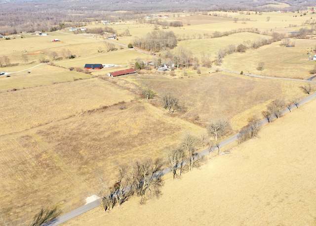 Property at 000 Gerard Rd, Clever, MO 65631