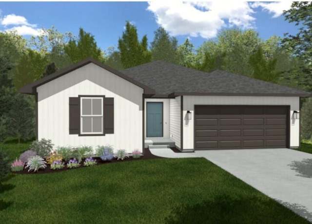 Property at 1220 Kemp Dr, Bolivar, MO 65613, 4 beds, 2 baths