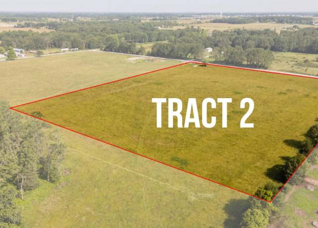 Property at Tract 2 E County Line Rd, Rogersville, MO 65742