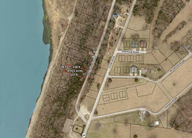 Property at 3 Lookout Rd, Forsyth, MO 65653