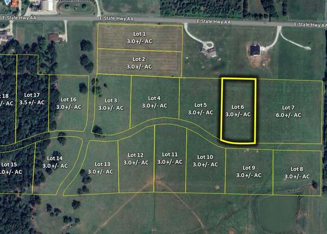 Property at Lot 6 E Theran Ave, Springfield, MO 65803