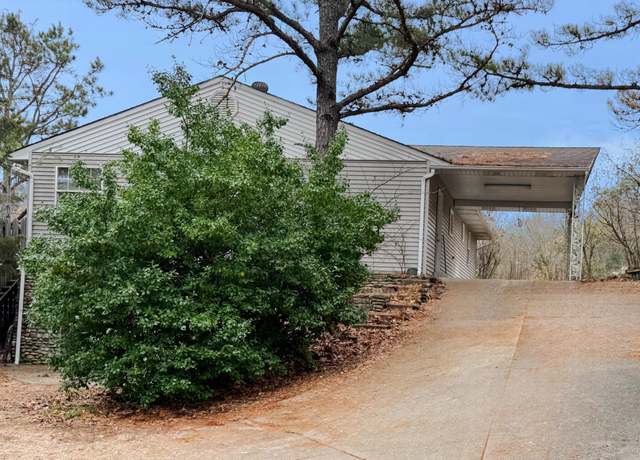 Property at 56 Wintergreen Dr, Blue Eye, MO 65611, 3 beds, 3 baths