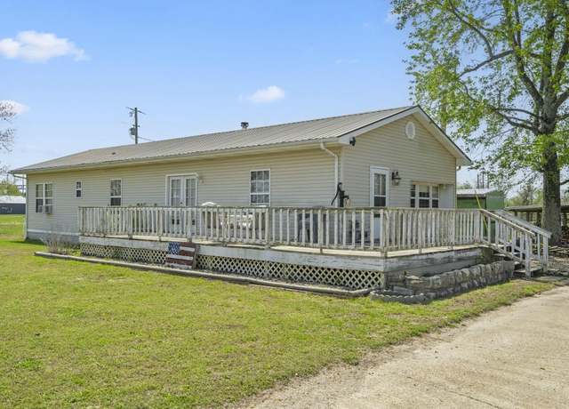 Property at 5040 Us-160, Theodosia, MO 65761, 2 beds, 2 baths