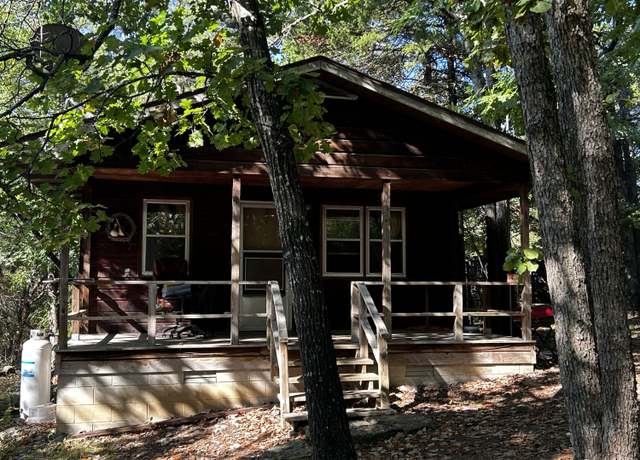 Property at 105 Mimosa St, Branson, MO 65616, 1 bed, 1 bath