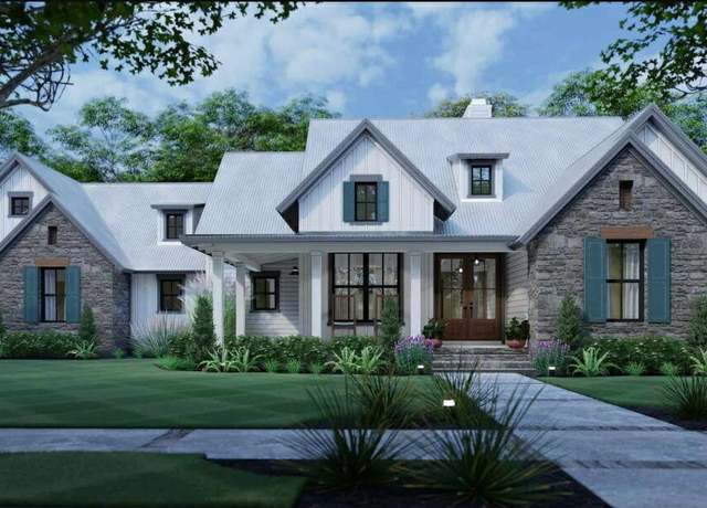 Property at 455 Crystal Valley Rd, Clever, MO 65631, 6 beds, 3.5 baths