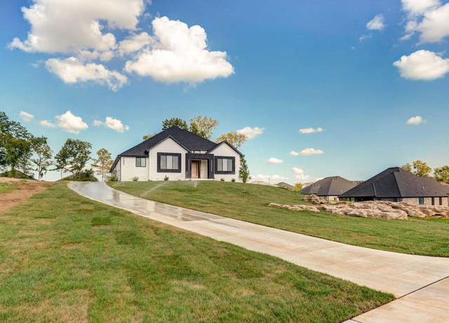 Property at 5980 S Dollison Ave, Springfield, MO 65810, 5 beds, 2.5 baths