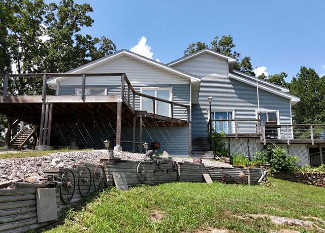 Property at 19764 Dogwood Dr, Eagle Rock, MO 65641, 3 beds, 2 baths