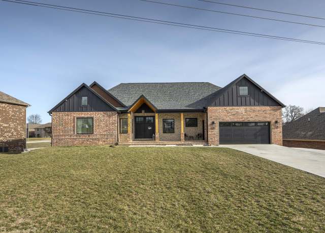 Property at 815 E Twin Maple Ct, Nixa, MO 65714, 6 beds, 4 baths
