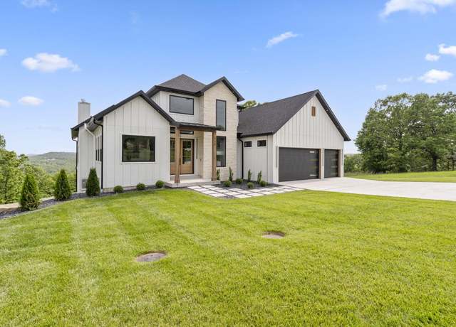 Property at 335 Sunset Dr, Saddlebrooke, MO 65630, 4 beds, 3.5 baths