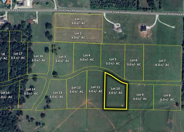 Property at Lot 10 E Theran Ave, Springfield, MO 65803