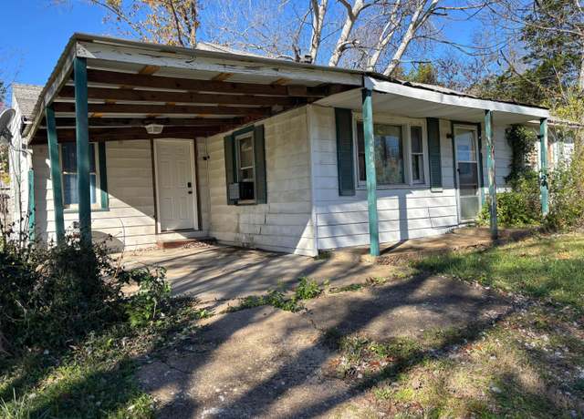 Property at 1019 Chestnut Ave, Cabool, MO 65689, 2 beds, 1 bath