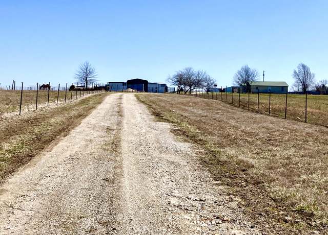 Property at 22665 State Highway 83, Weaubleau, MO 65774, 3 beds, 1 bath