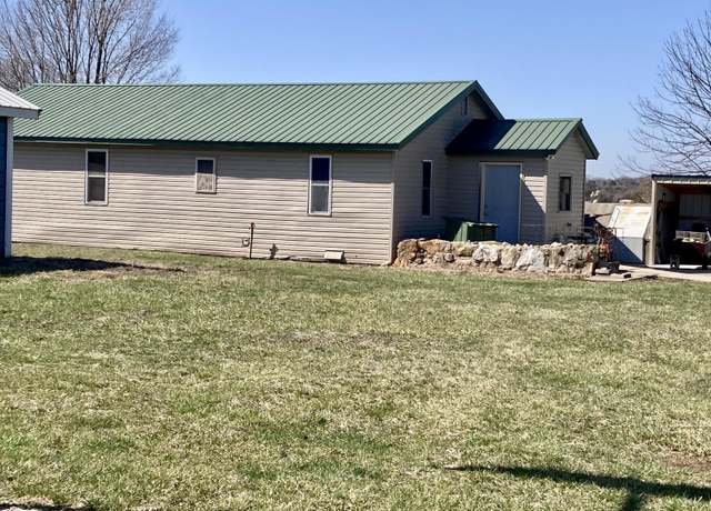 Property at 22665 State Highway 83, Weaubleau, MO 65774, 3 beds, 1 bath