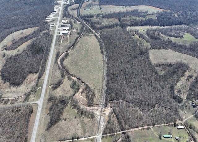 Property at 178 Acres Bug Scuffle Ln, Anderson, MO 64831
