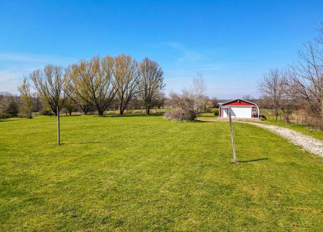 Property at Undisclosed address, Brighton, MO 65617