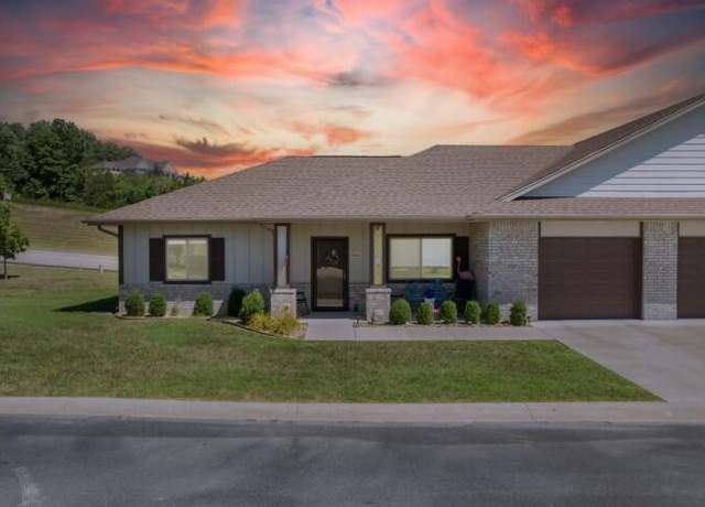 Property at 126 Vista View Dr Unit A, Branson, MO 65616, 2 beds, 2 baths