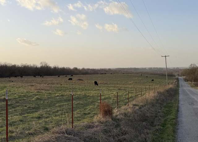 Property at Tract 3 Dade 142, South Greenfield, MO 65752