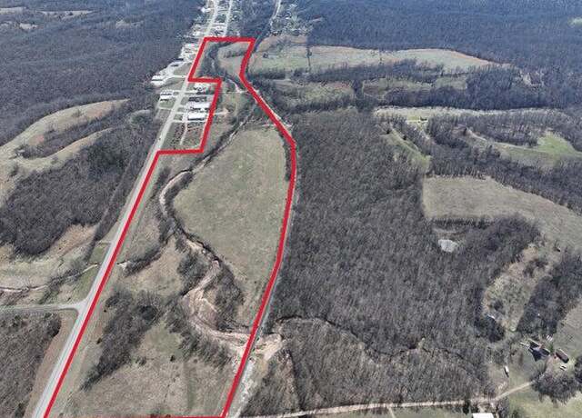 Property at 62 Acres N Business 71, Anderson, MO 64831