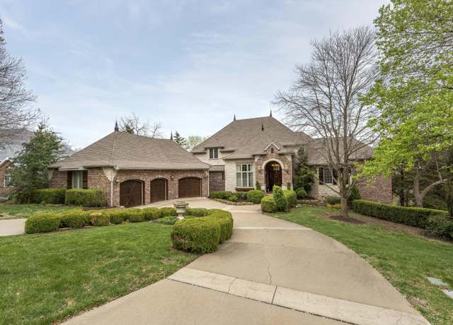 Property at 4788 S Sydney Ave, Springfield, MO 65810, 6 beds, 5 baths