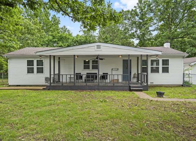 Property at 26478 Shadow Rd, Pittsburg, MO 65724, 3 beds, 2 baths