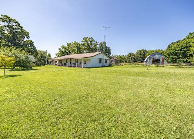 Property at 11518 Us Highway 65, Cross Timbers, MO 65634, 3 beds, 1 bath
