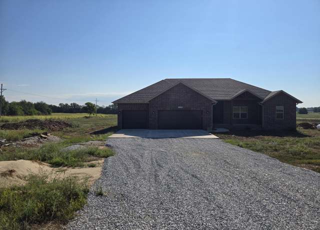 Property at 1040 Napper Rd, Billings, MO 65610, 3 beds, 2 baths