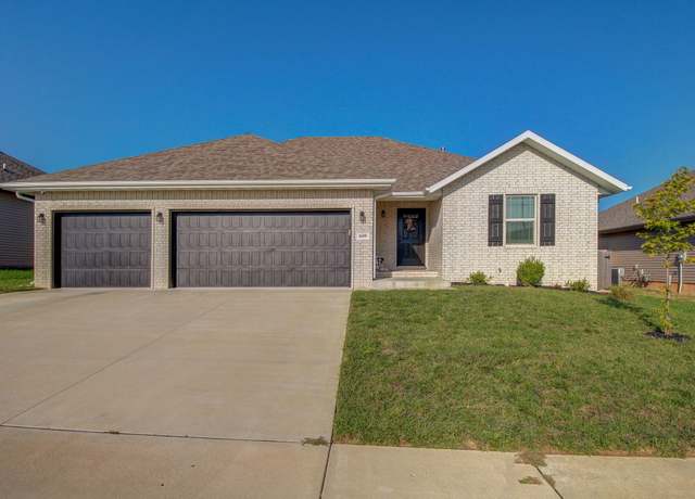 Property at 1659 N Kingfisher Dr, Nixa, MO 65714, 3 beds, 2 baths