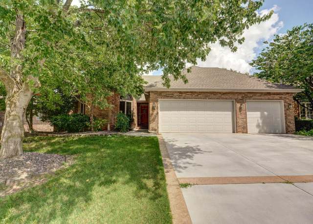 Property at 5150 S Dollison Ave, Springfield, MO 65810, 4 beds, 3 baths