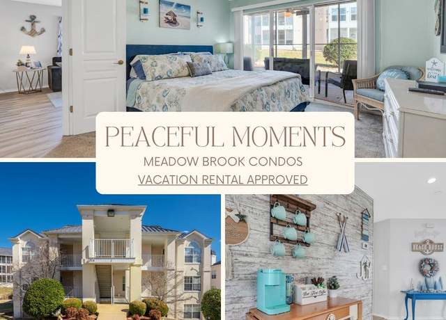 Property at 215 Meadow Brook Ln #1, Branson, MO 65616, 2 beds, 2 baths