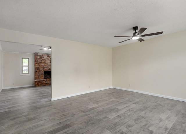 Property at 1251 E Briar St, Springfield, MO 65804, 3 beds, 2 baths
