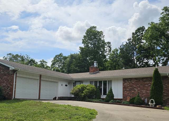 Property at 22389 Lawrence 1215, Aurora, MO 65605, 4 beds, 3 baths