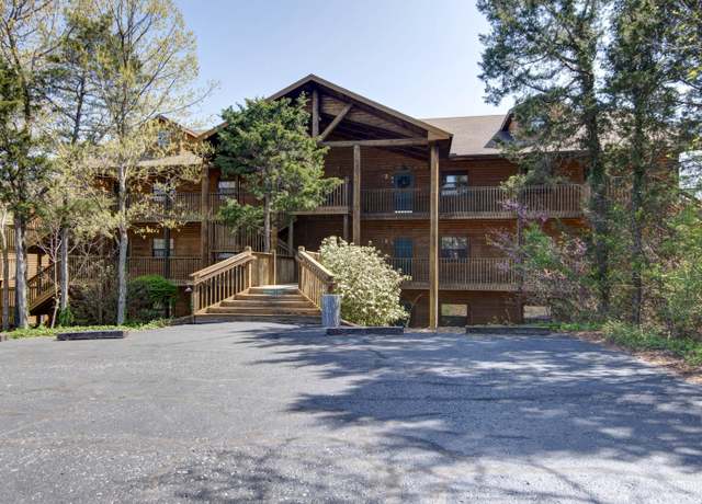 Property at 24 Village Trl Unit 5-8, Branson, MO 65616, 2 beds, 2 baths