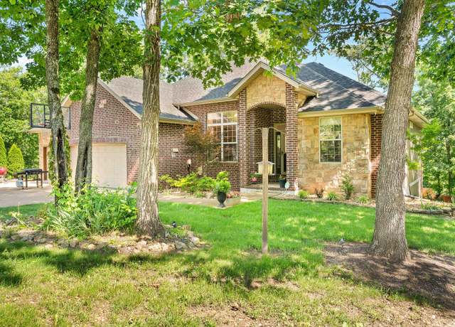 Property at 155 Elk Creek Rd, Highlandville, MO 65669, 4 beds, 3 baths
