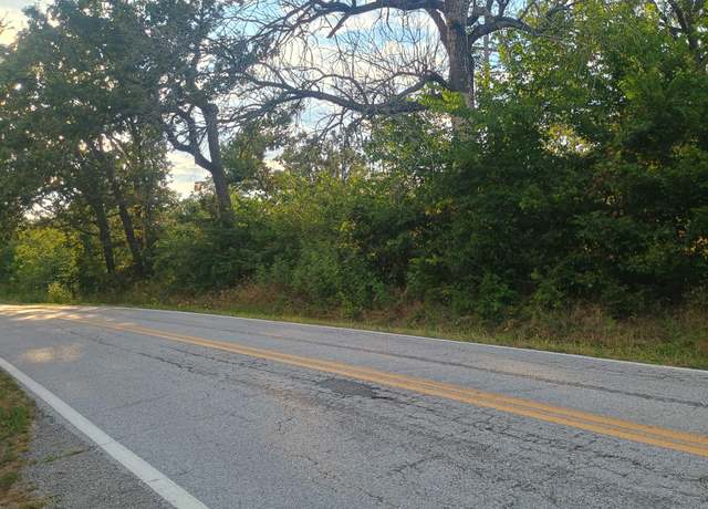 Property at 1427 State Highway H, Shell Knob, MO 65747