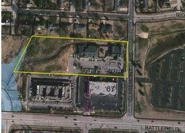Property at 2937 S Claremont Ave, Springfield, MO 65804
