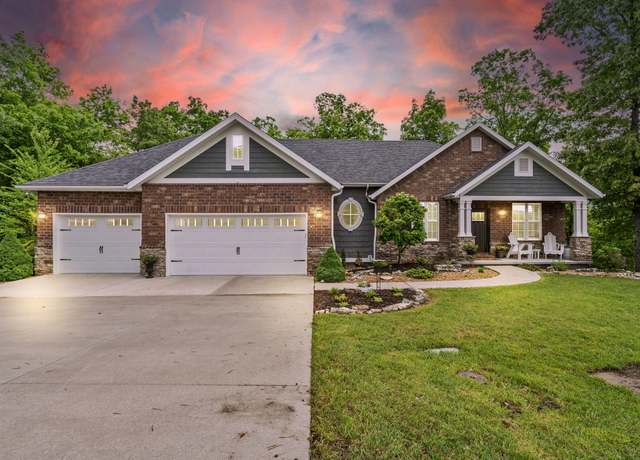 Property at 103 Dogwood Ct, Saddlebrooke, MO 65630, 3 beds, 2.5 baths