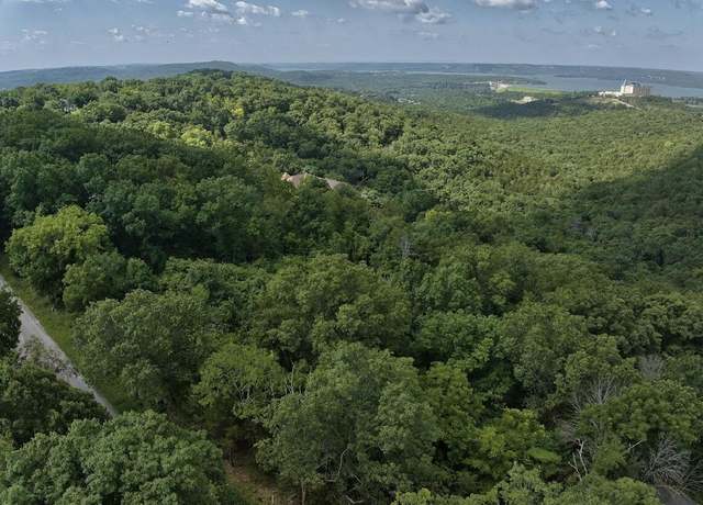 Property at 162 Lone Pine Rd, Branson, MO 65616