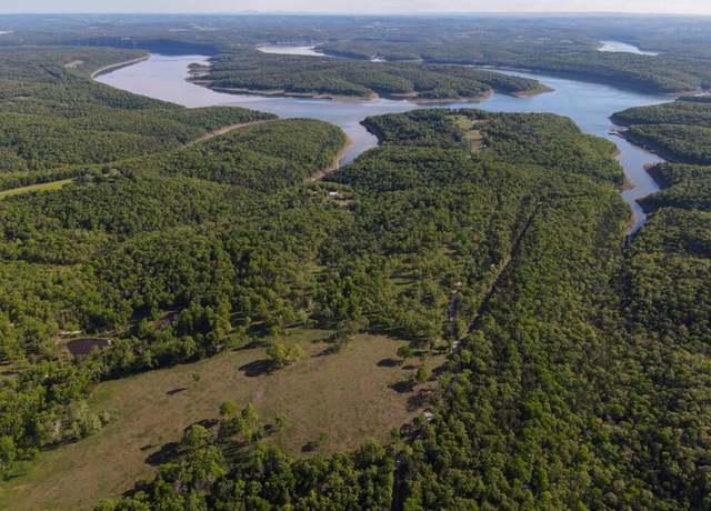 Property at 000 Barton Rd, Cedarcreek, MO 65627
