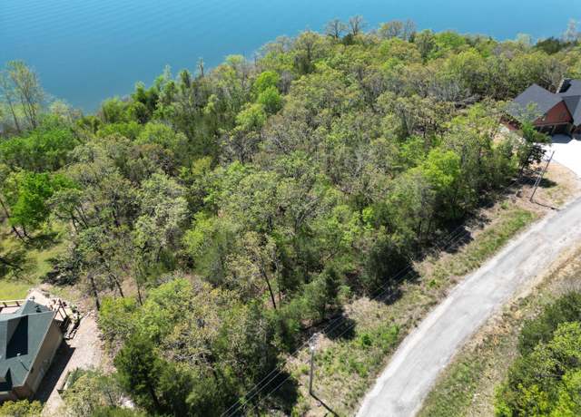 Property at Lot 16 Eagles Blf, Shell Knob, MO 65747