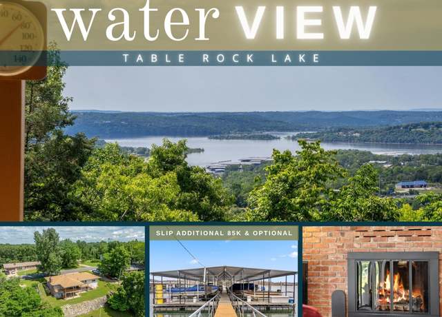 Property at 39 James River Rd, Kimberling, MO 65686, 2 beds, 2 baths