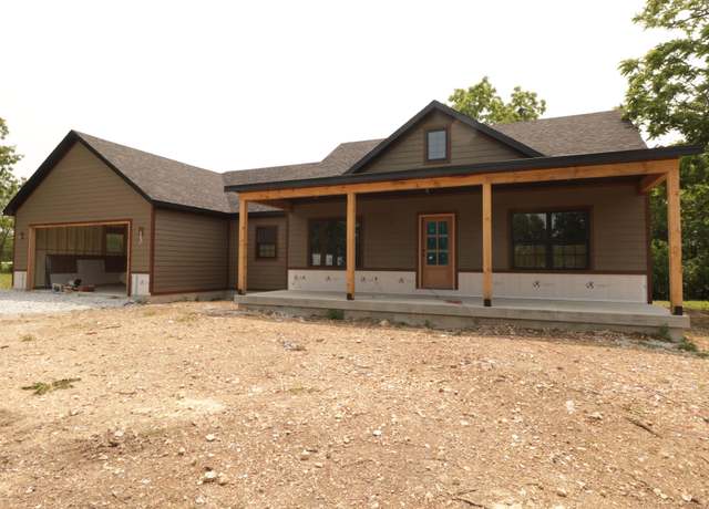 Property at 2501 Highview Cir, Bruner, MO 65620, 3 beds, 2.5 baths