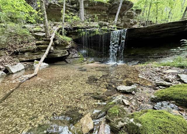 Property at 000 Horton Rd, Rocky Comfort, MO 64861