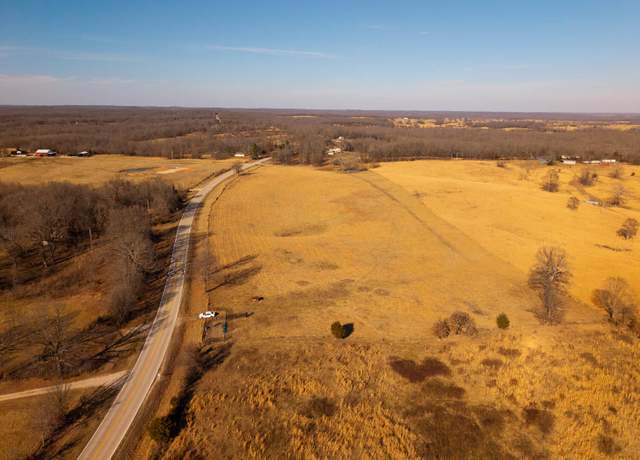 Property at 000 Missouri 19, Thayer, MO 65791