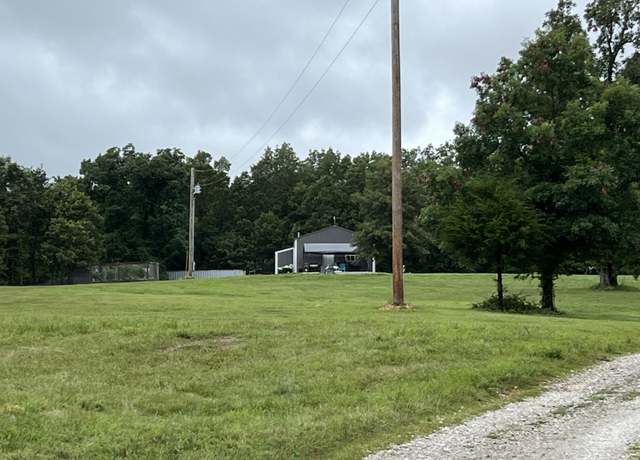Property at 6548 Co #529, Ava, MO 65608, 2 beds, 1 bath