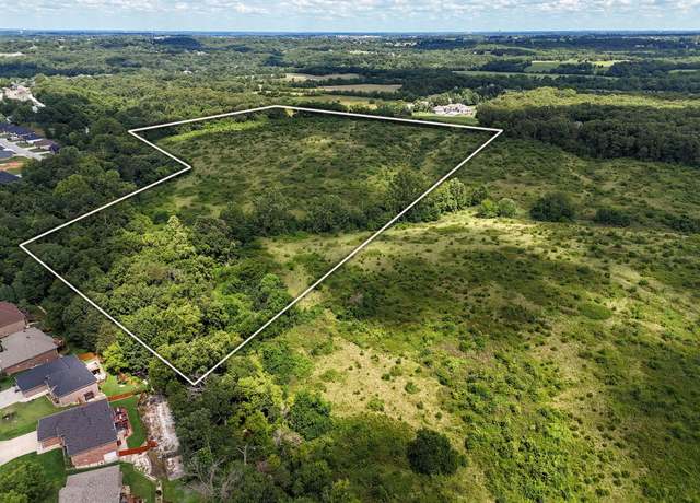 Property at Tract 4 E Country Crest Rd, Ozark, MO 65721