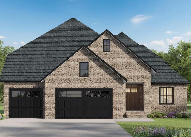 Property at Lot 57 E Ferdinand Ct, Springfield, MO 65802, 5 beds, 4.5 baths