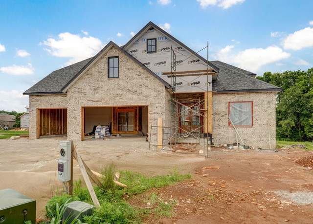Property at Lot 57 E Ferdinand Ct, Springfield, MO 65802, 5 beds, 4.5 baths