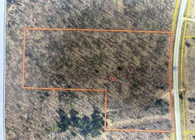 Property at 000 State Highway P, Windyville, MO 65783