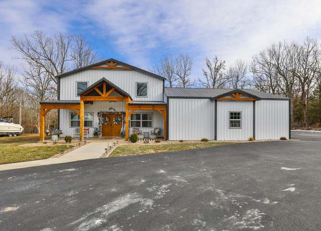 Property at 4696 Highway H, Halfway, MO 65663, 5 beds, 2.5 baths