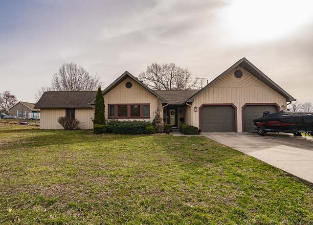 Property at 2618 Rhonda Dr, West Plains, MO 65775, 2 beds, 2 baths